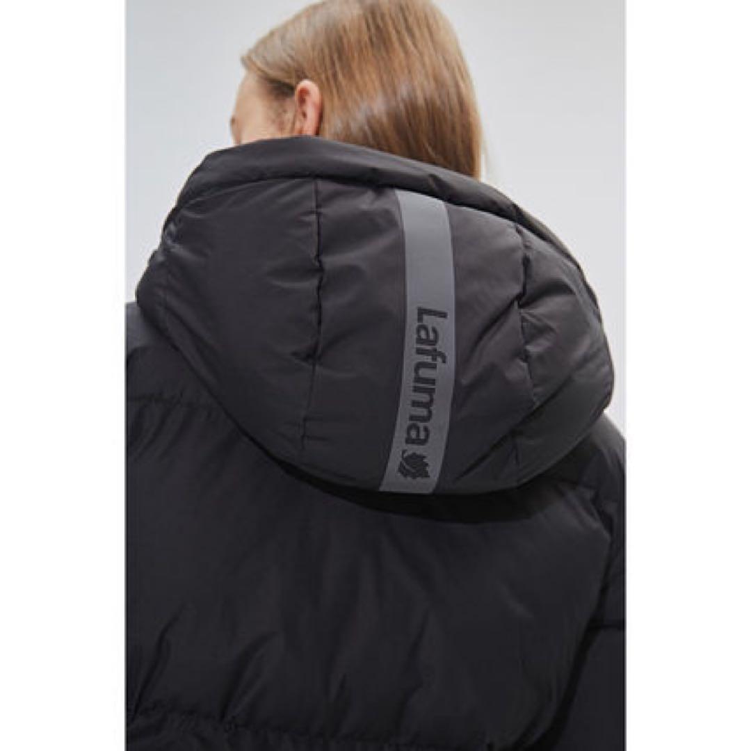 Lafuma ラフマ ペディン ロングダウンコート - メルカリ