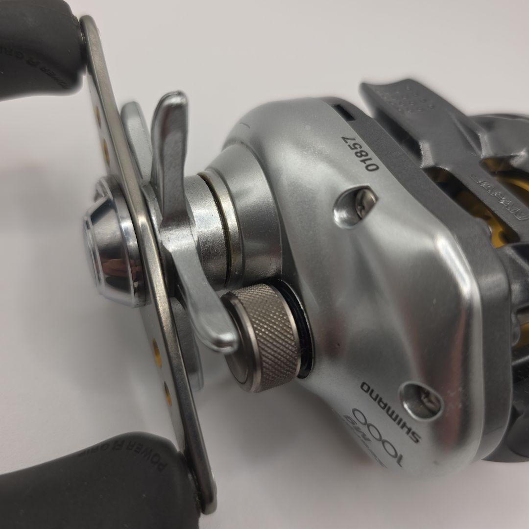 T66 シマノ 04スコーピオンMg1000 - メルカリ
