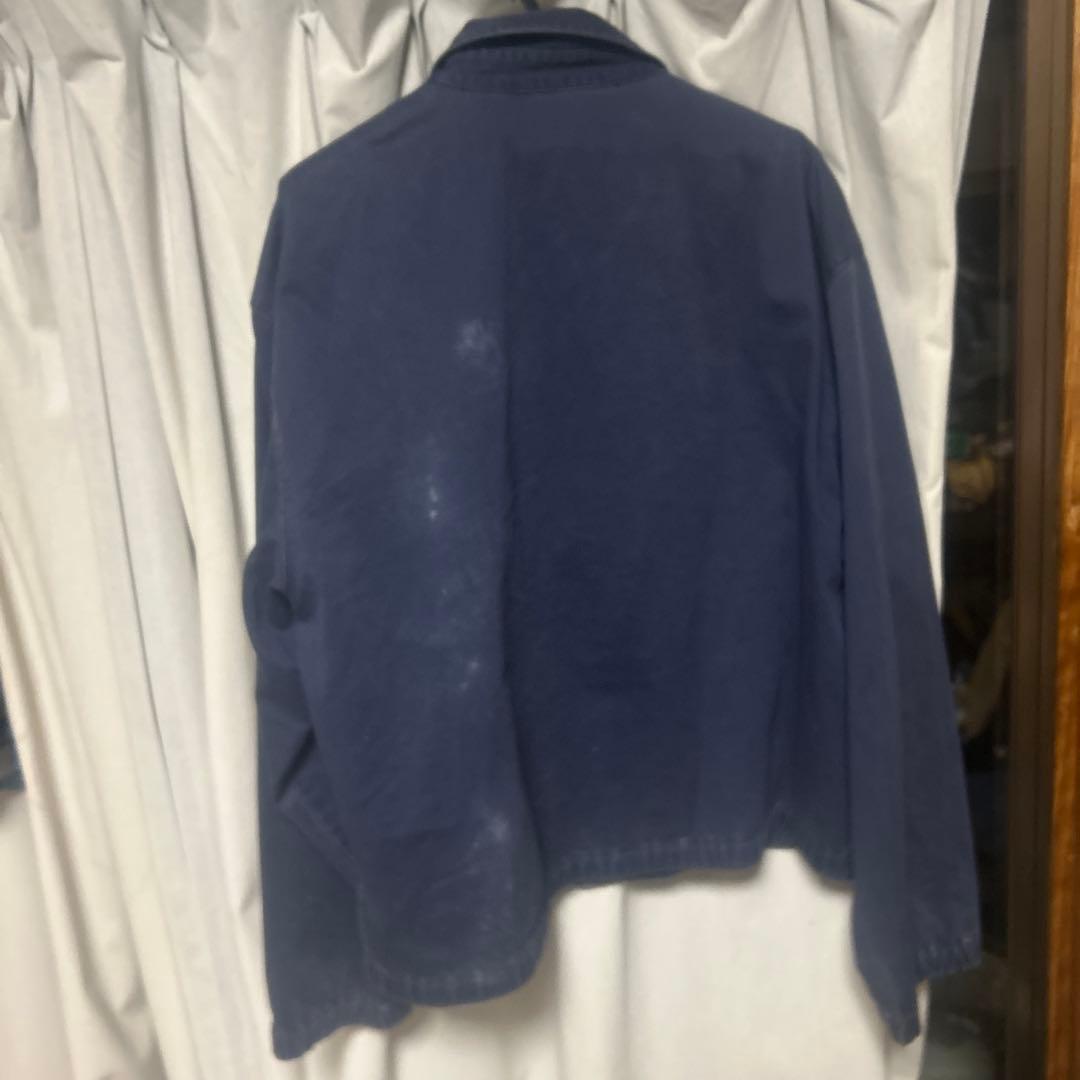 Polo by Ralph Lauren ネイビー スイングトップLサイズ - メルカリ