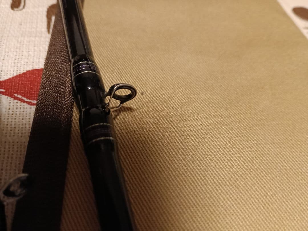 ハートランド722lrsb-24！ダイワ、、村上晴彦、送料込み！ - メルカリ