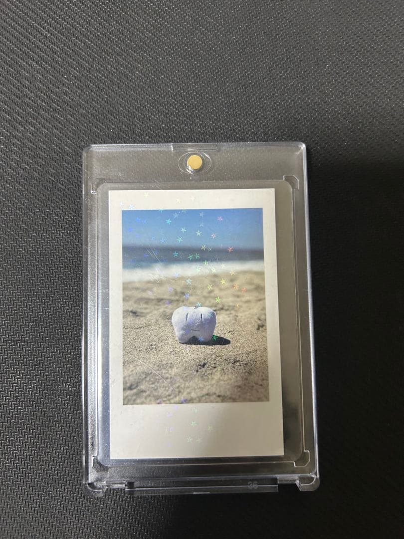 Ado心臓 チェキ　会場限定シークレット