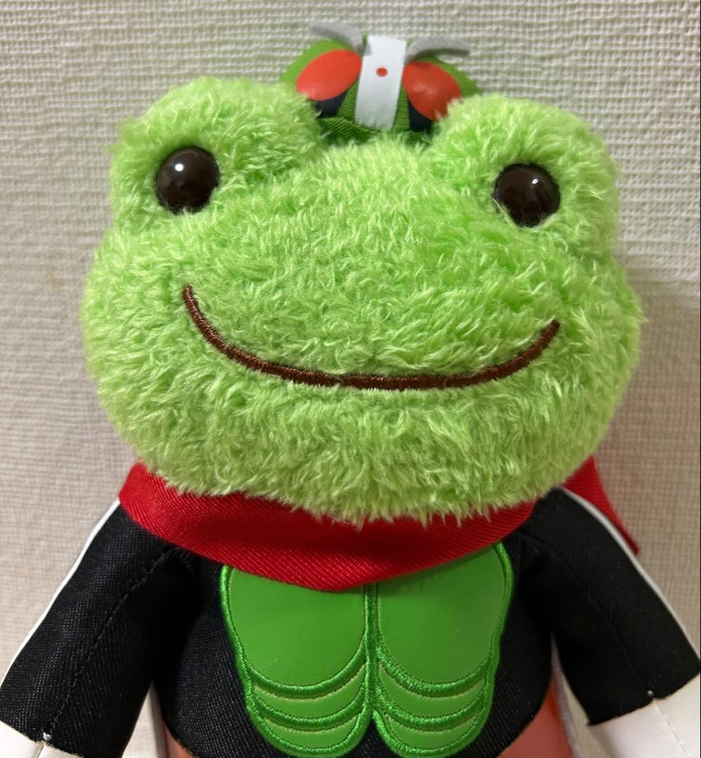 かえるのピクルス 仮面ライダー 2 - メルカリ
