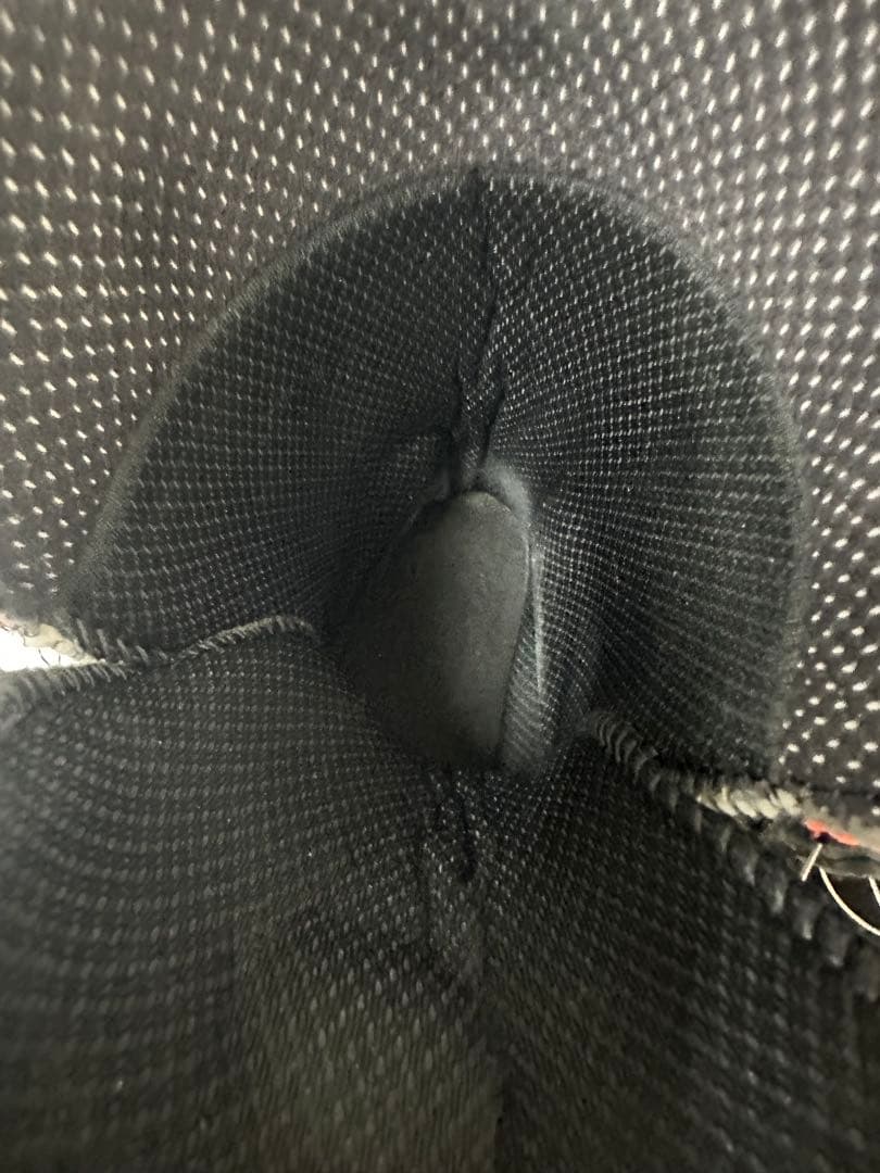 RIDE ROOK メンズ　BOAスノーボードブーツ 27.0cm