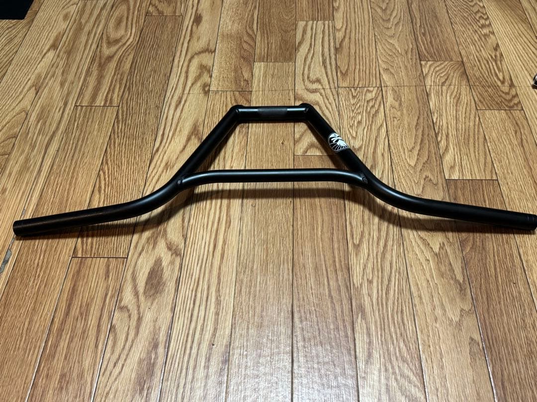 Fly Fuego 4pc Bar BMXハンドル - メルカリ