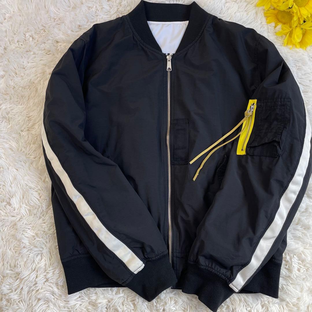 ONE OK ROCK Ambitions 2017 ジャパンツアージャケット