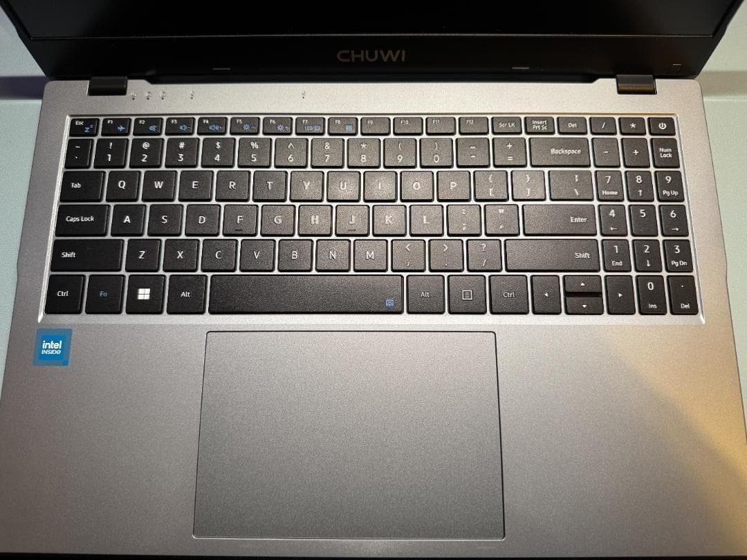 極美品】DDR5 16GB GemiBook Plus/N100/Win11 - メルカリ