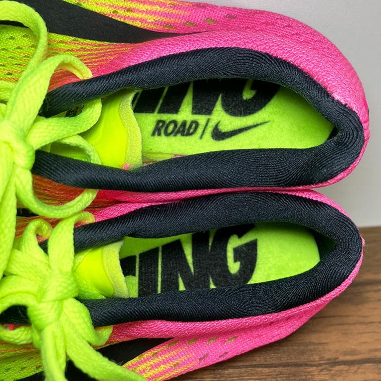 激レア！NIKE ZOOM STREAK6 リオオリンピック 23.5cm 美品