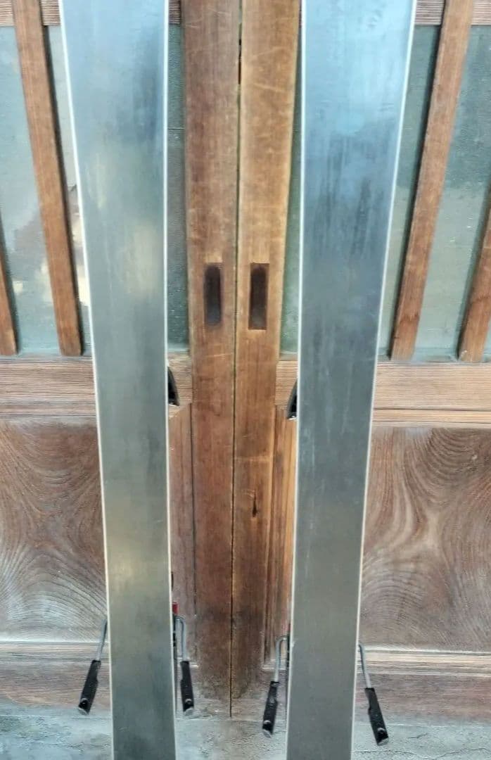 Atomic 10 Race スキー 150cm SL ジュニア用 - メルカリ