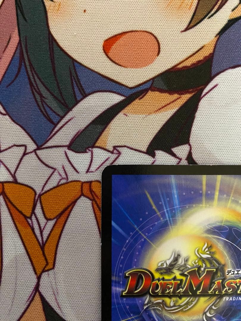 デュエルマスターズ ギガベロス プロモ WINNER ④