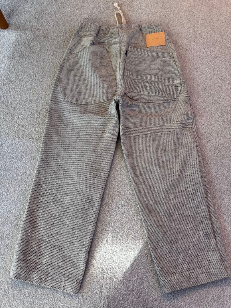 美品 ✳︎タマキニイメ✳︎ マルポ サイズ１