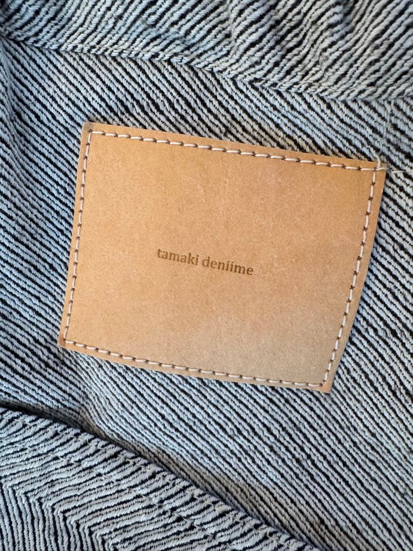 美品 ✳︎タマキニイメ✳︎ マルポ サイズ１