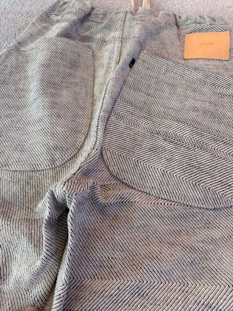 美品 ✳︎タマキニイメ✳︎ マルポ サイズ１