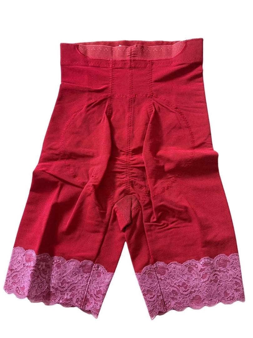 グラントイーワンズハイウエストガードルLOVE82未使用品