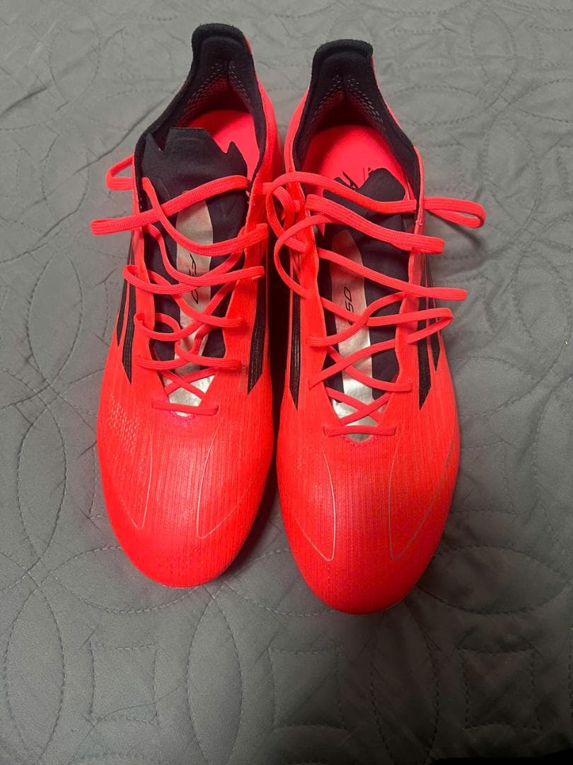 アディダス F50 エリート FG サイズ 27.5cm