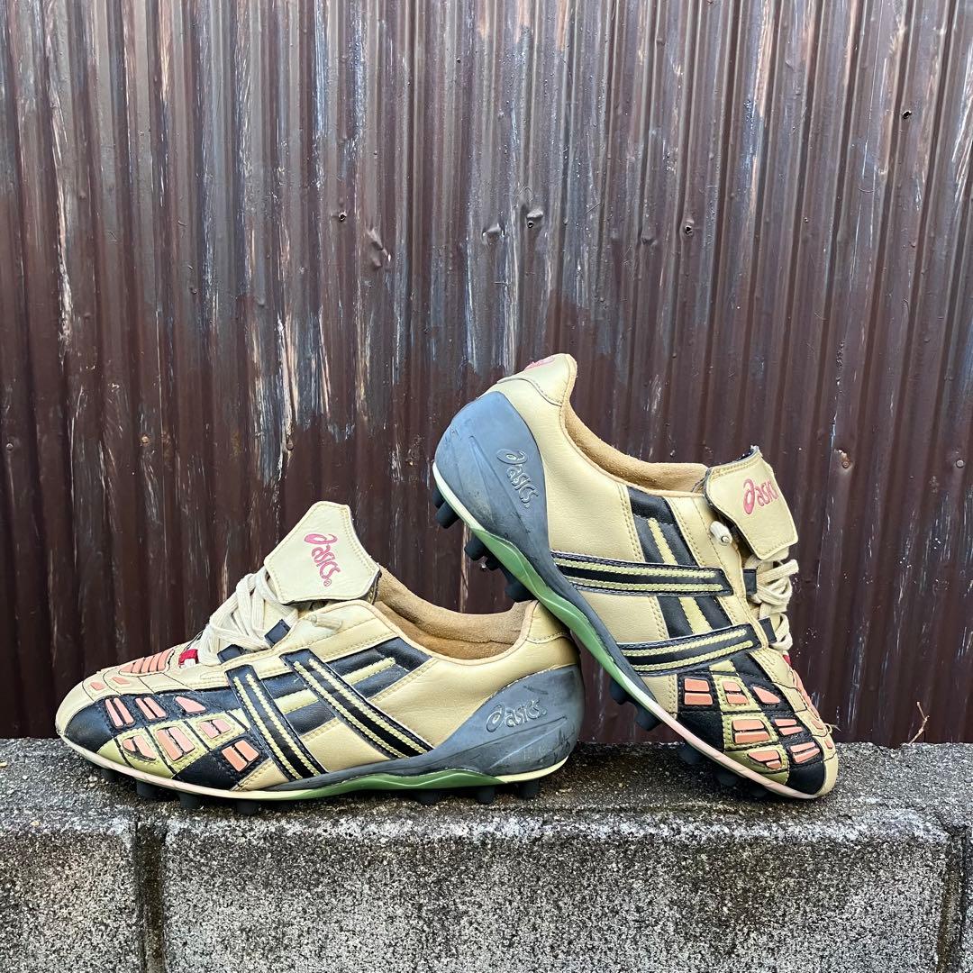 アシックス サッカーティグレオール HG 26cm アシックス サッカーティグレオール HG 26cm - メルカリ