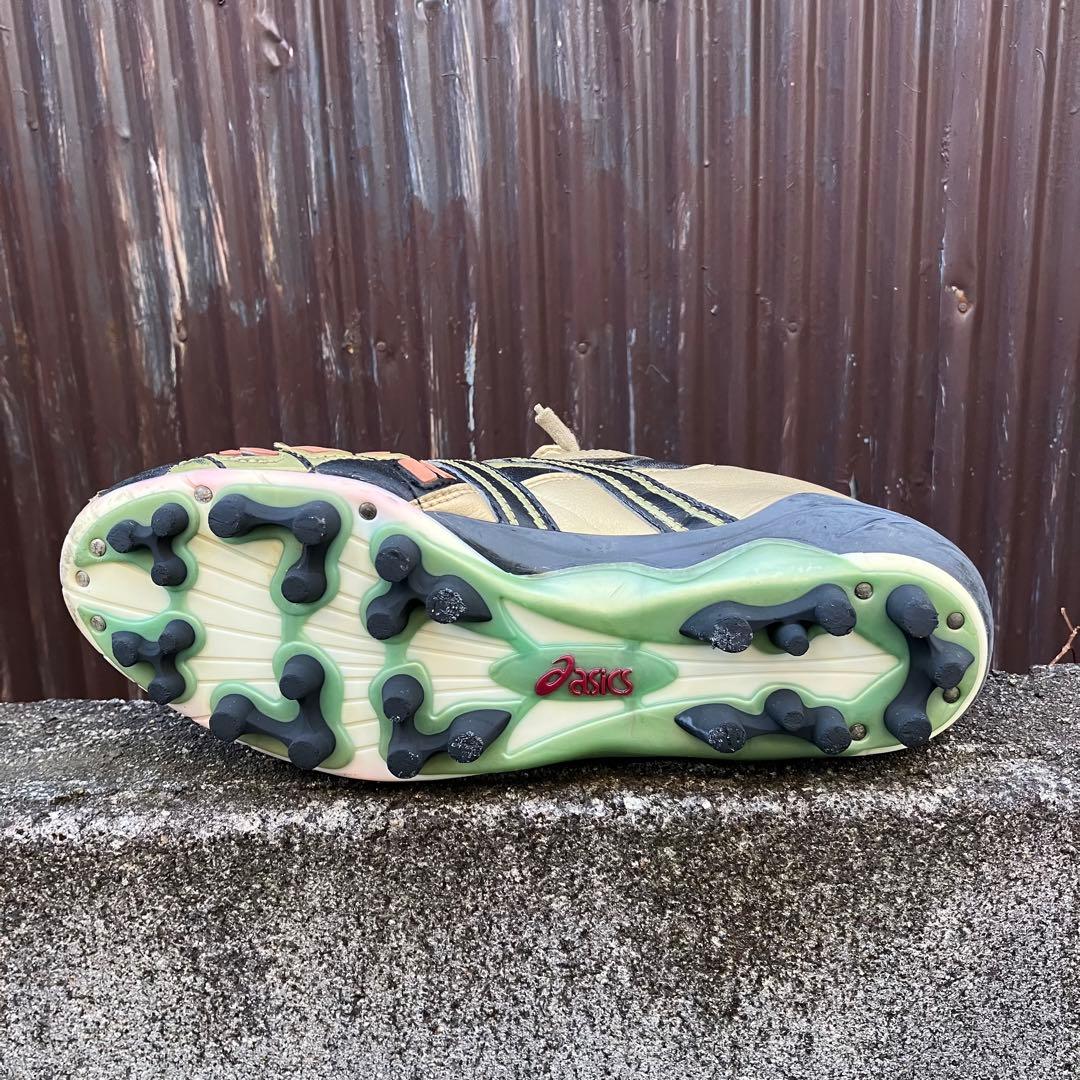 アシックス サッカーティグレオール HG 26cm - メルカリ