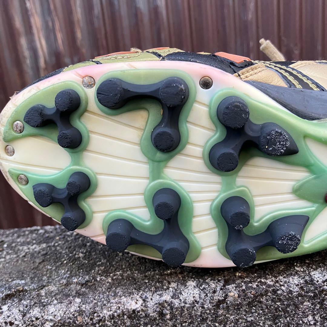 アシックス サッカーティグレオール HG 26cm - メルカリ