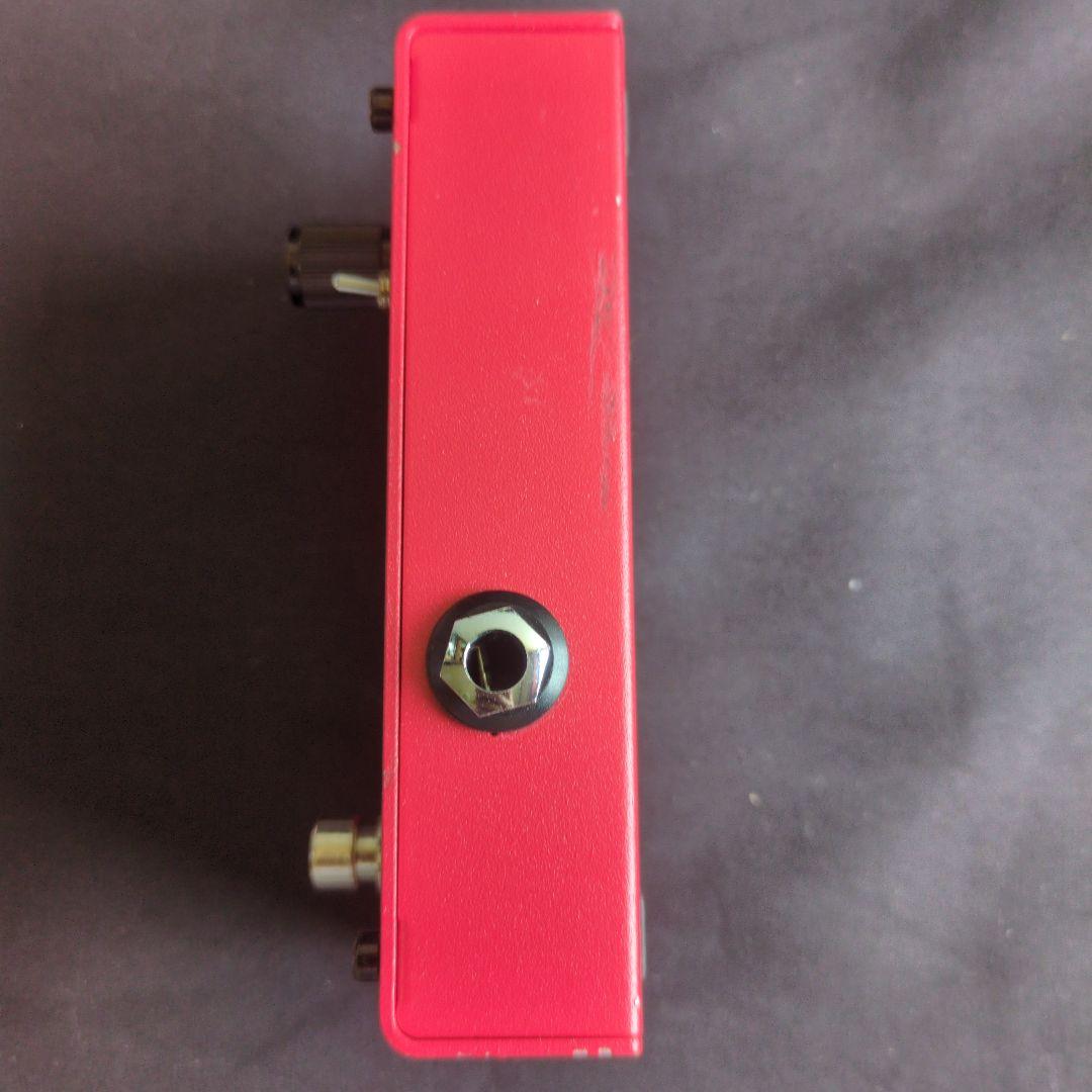 ギター DigiTech Drop