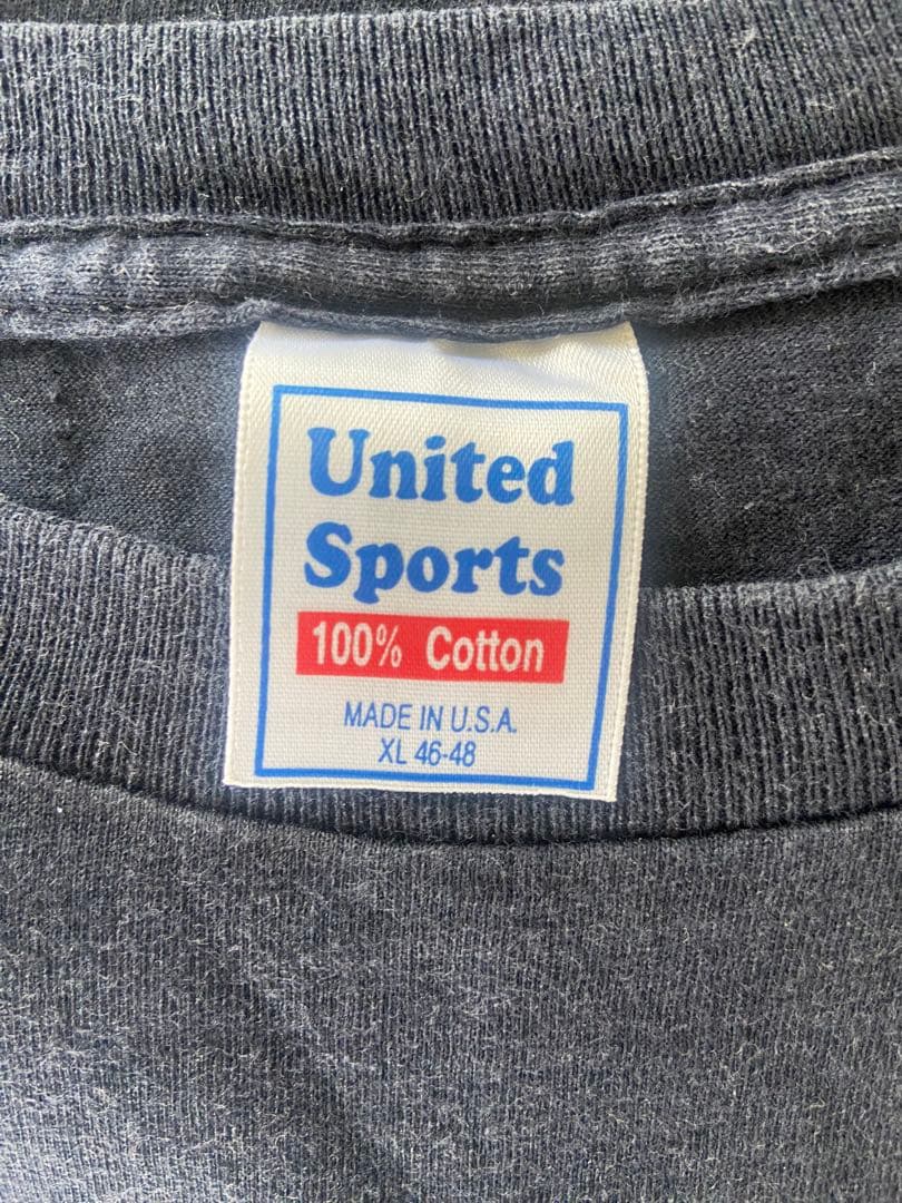 THE MAD CAPSULE MARKETS 初期ヴィンテージTシャツ