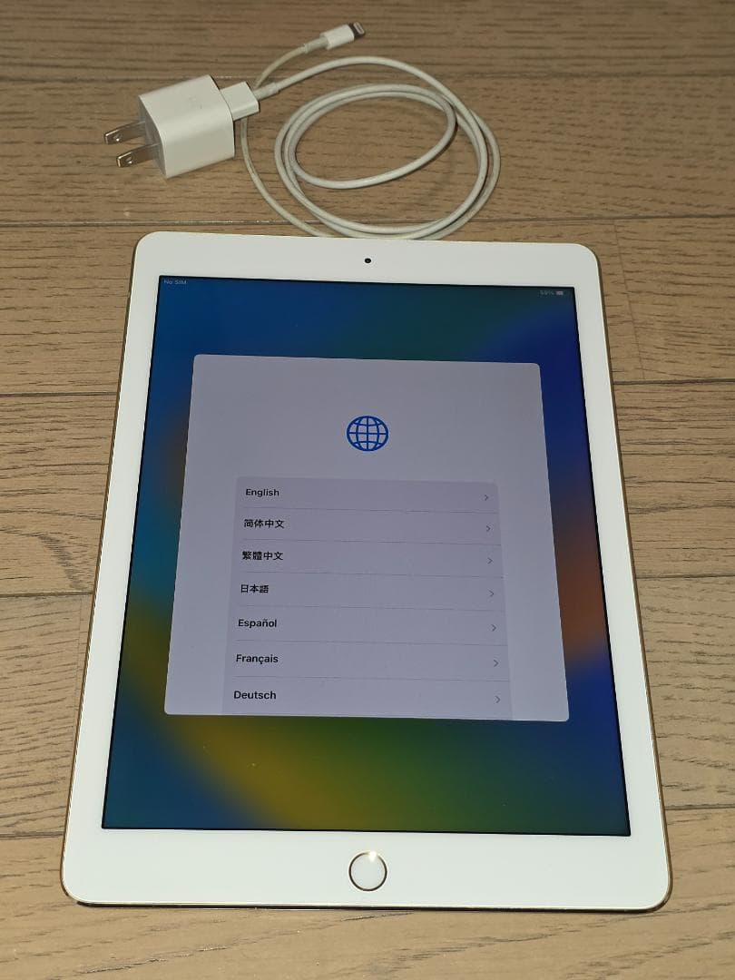 iPad Pro 9.7インチ Wi-Fi+Cellular 32GB Amazon.com : iPad Pro 9.7-inch (32GB, Wi-Fi + Cellular, Space Gray