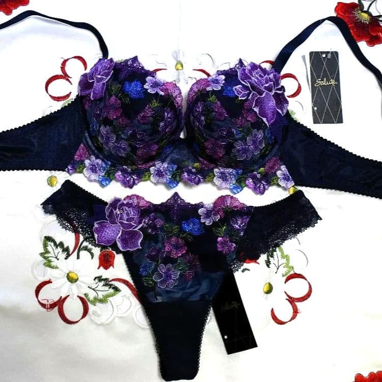 新品・タグ☆ワコール☆サルート☆６０G・マイフェアレディ☆ＫＯ☆Ｄ７０＆ソングＭ ワコール サルート 60G ショーツ PTJ760 M・L ハイレッグ(ノーマル