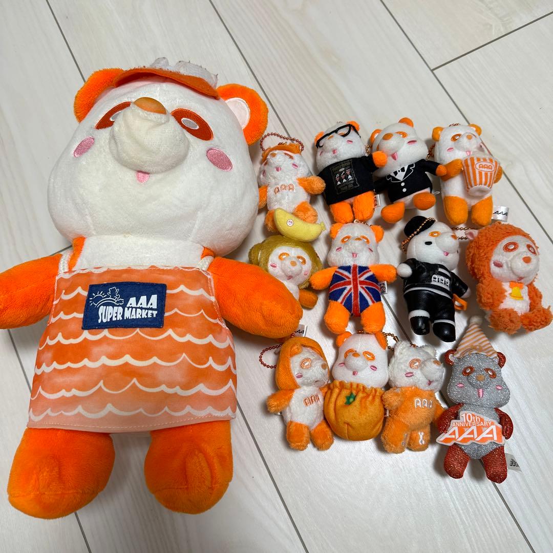 Nissy/西島隆弘 ※画像多数/バラ売り可CD/洋服/グッズ(バラ売り可