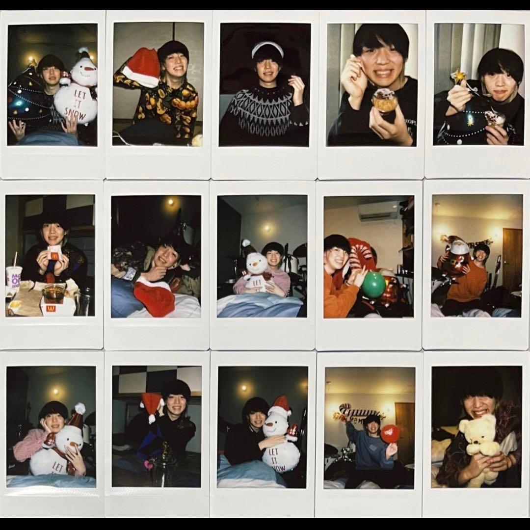 まさみ チェキ 24枚セット バラ売り可◎ - メルカリ