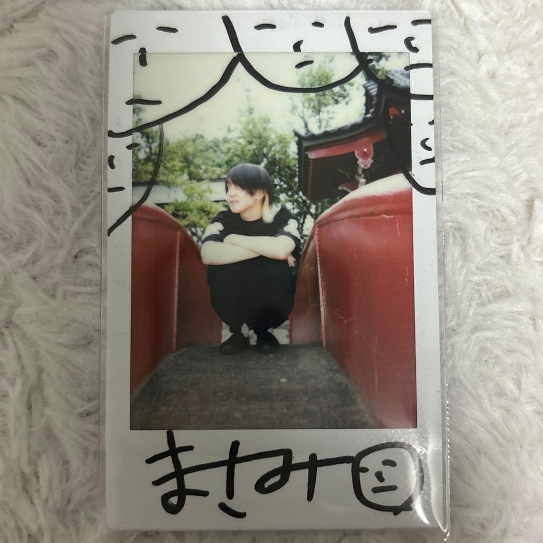 まさみ チェキ 24枚セット バラ売り可◎ - メルカリ