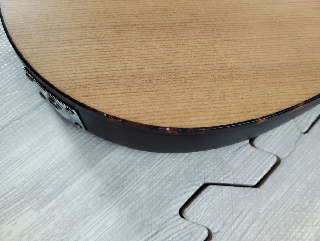 シェクター エレアコ OL-FL ナチュラル テレキャスタイプ SCHECTER