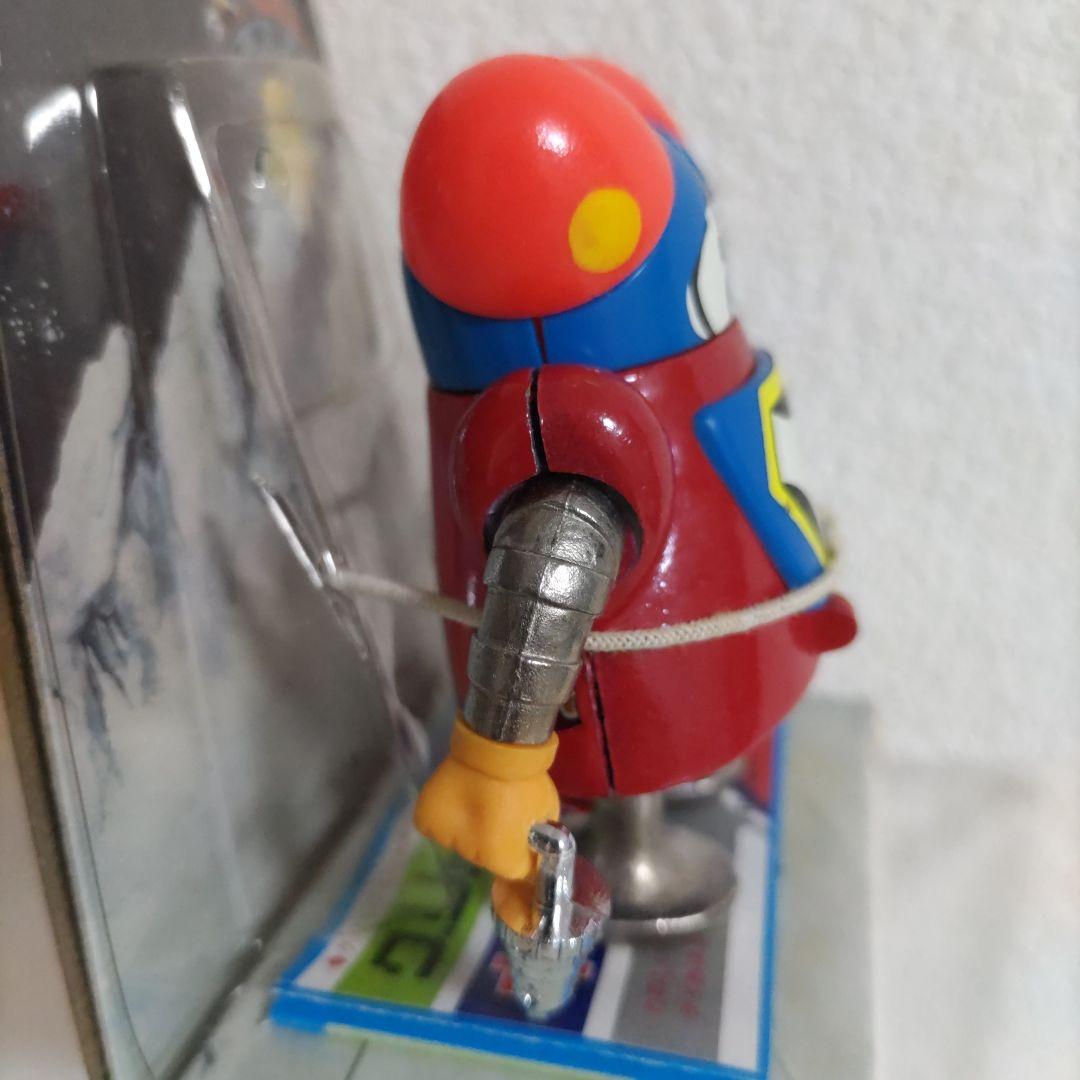 ◇チョロ坊　[合金］[タイムボカンシリーズ］