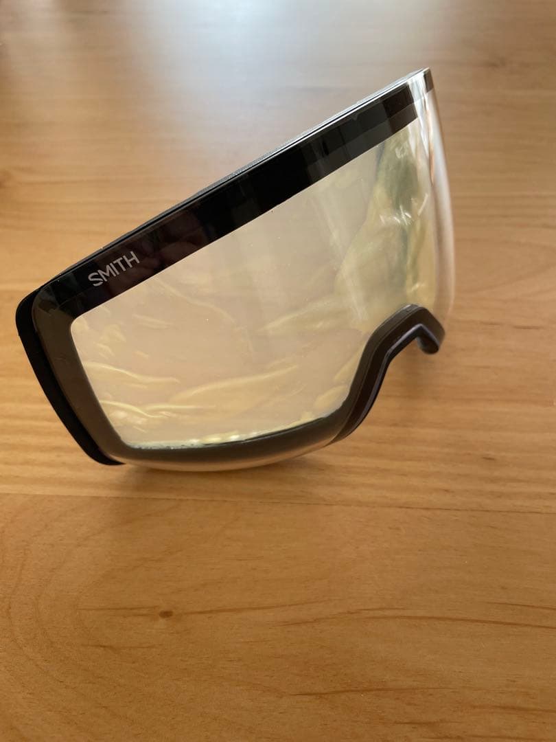 国内正規品　スミス　SMITH 4D MAG スペアレンズ　新品 MAG SERIES 【エントリーでP最大17倍！27日〜】スキーゴーグル スミス