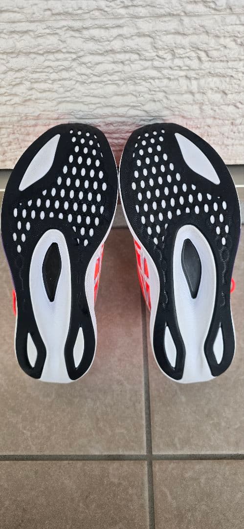 マジックスピード4　24.5cm