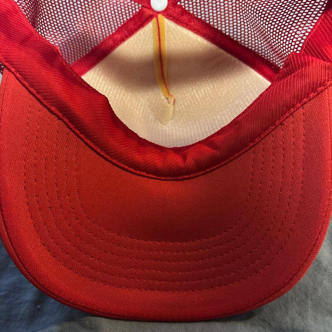 Diggy-MO'着用　MAD Izm＊ CAP キャップ SOUL'd OUT