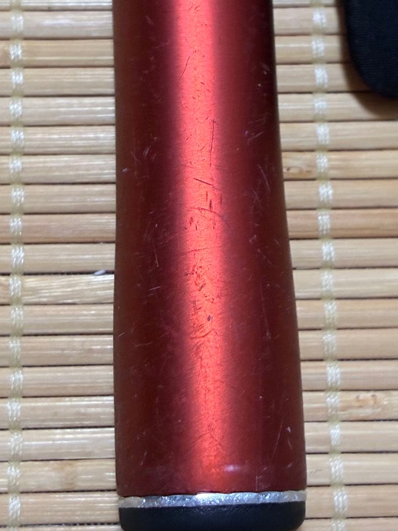 Yuiさん専用　がま鮎 競技GTI 引抜早瀬 8.1m