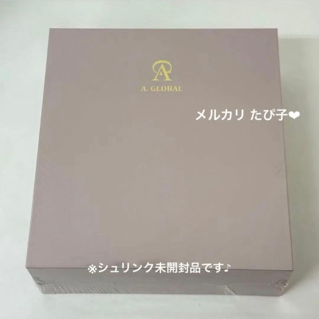 新品未開封】 ARTISTIC&CO. 美顔器 ゼウススリー 正規品 ① - メルカリ
