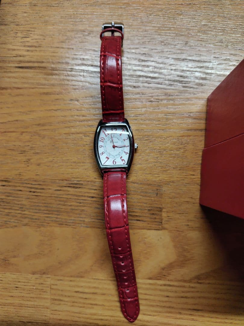 東方神起 ファンクラブ限定 腕時計 bigeast - メルカリ