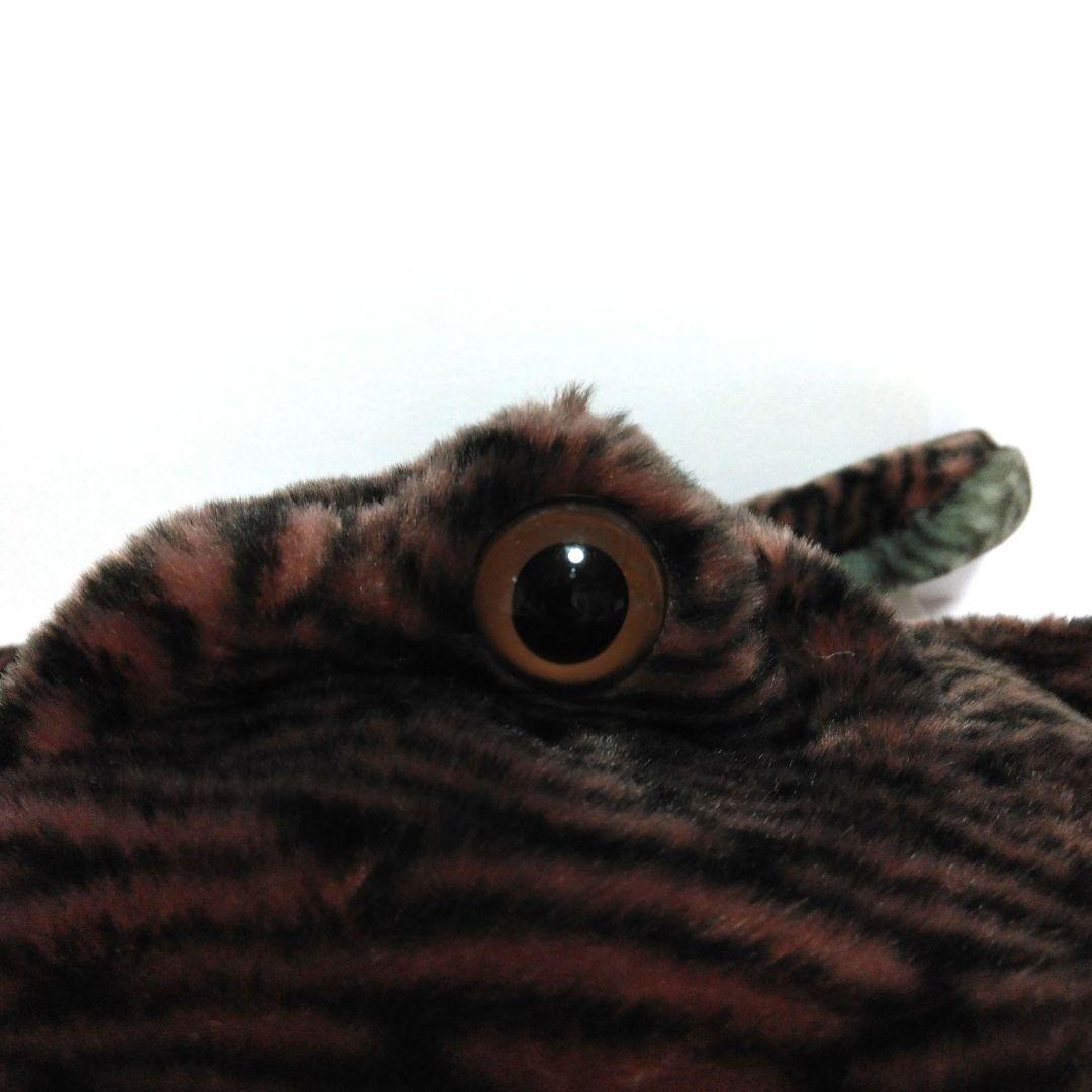 Steiff　タコ　ぬいぐるみ　シュタイフ　たこ　海洋生物　レア　希少