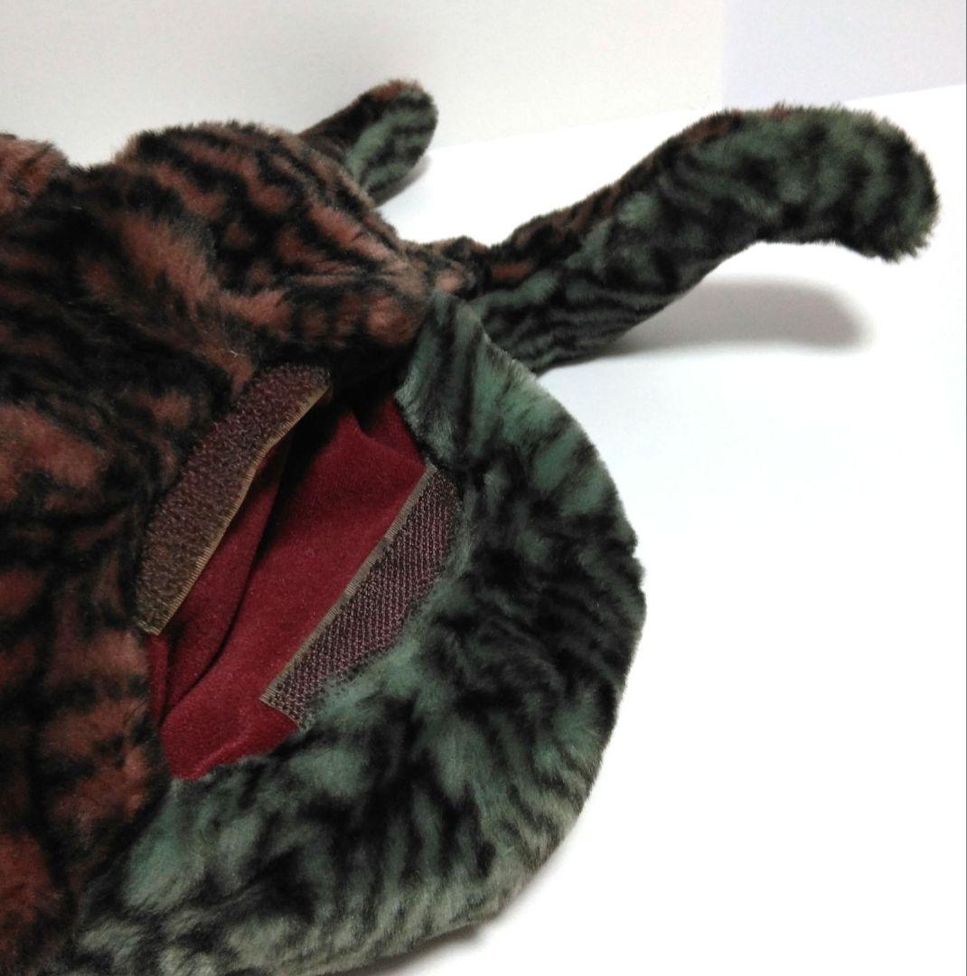 Steiff　タコ　ぬいぐるみ　シュタイフ　たこ　海洋生物　レア　希少