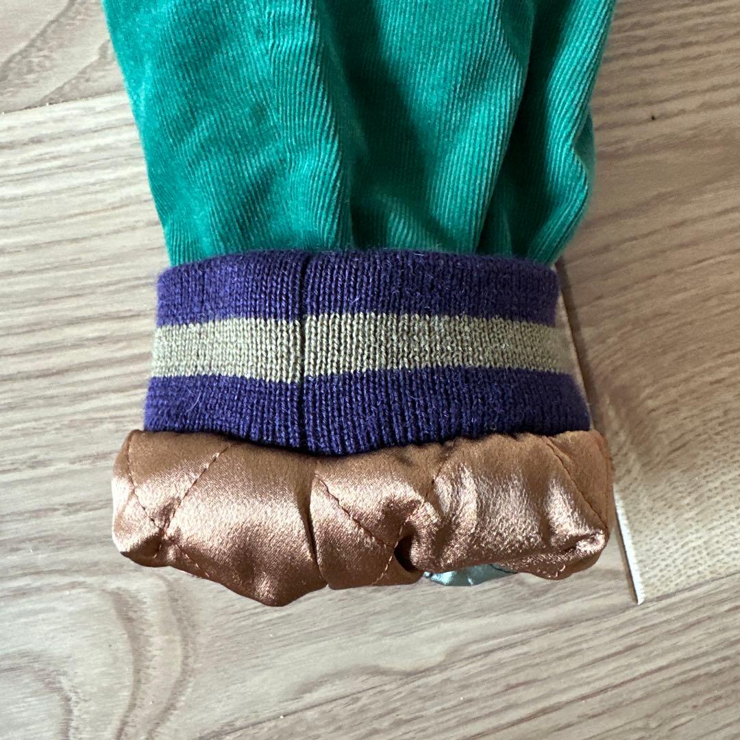 ぶ様 ROTAR リバーシブルジャンパー - メルカリ