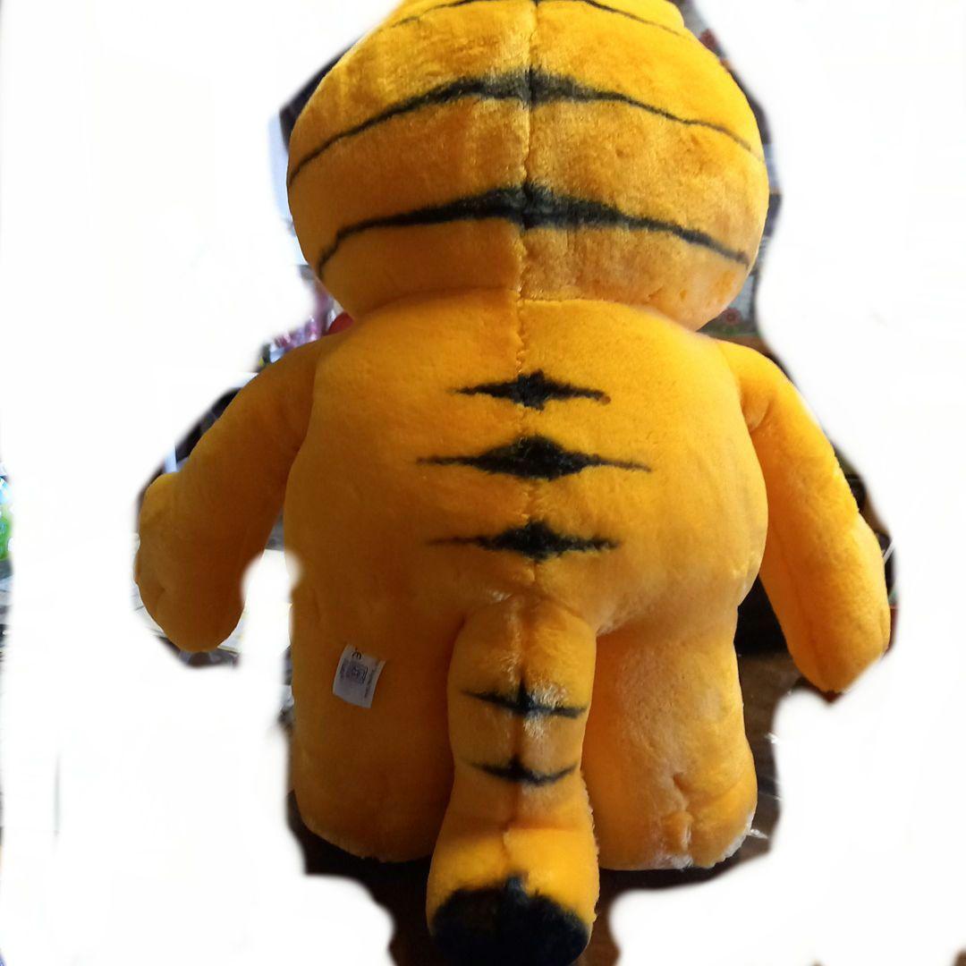 激レア☆ヴィンテージ☆コレクター☆特大ガーフィールド☆ぬいぐるみ☆