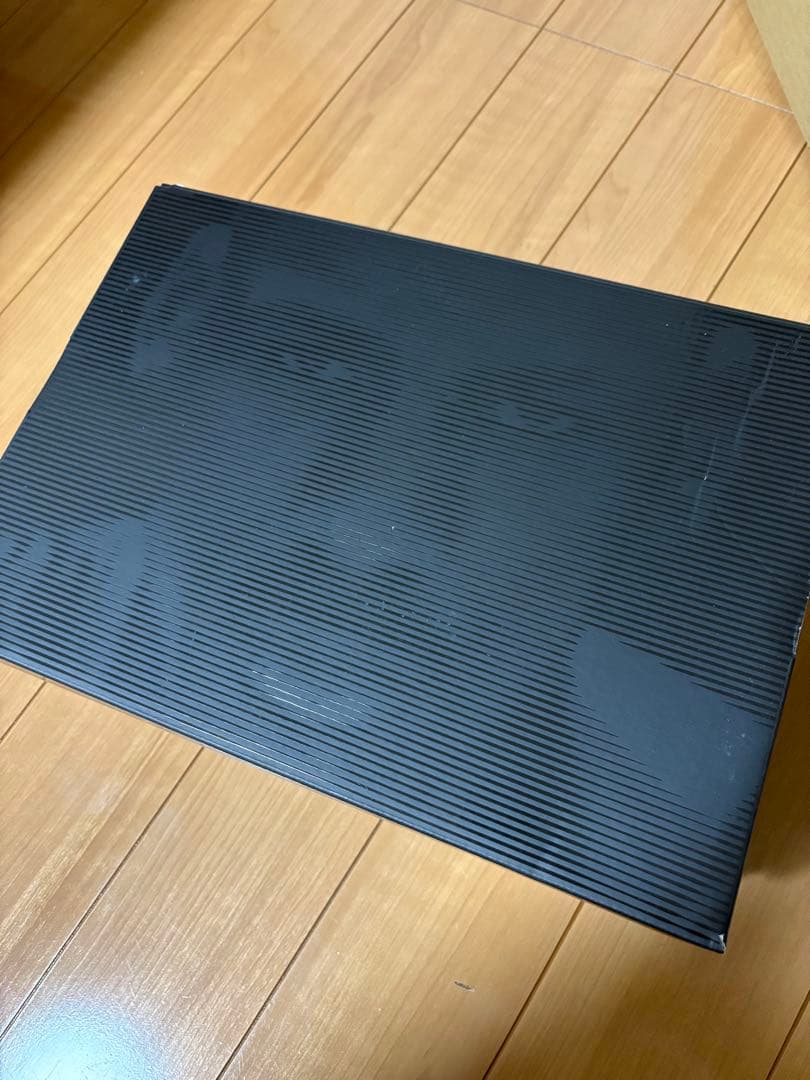 ナイキ エアジョーダン4 レトロ FV5029-003 26.5cm 未使用