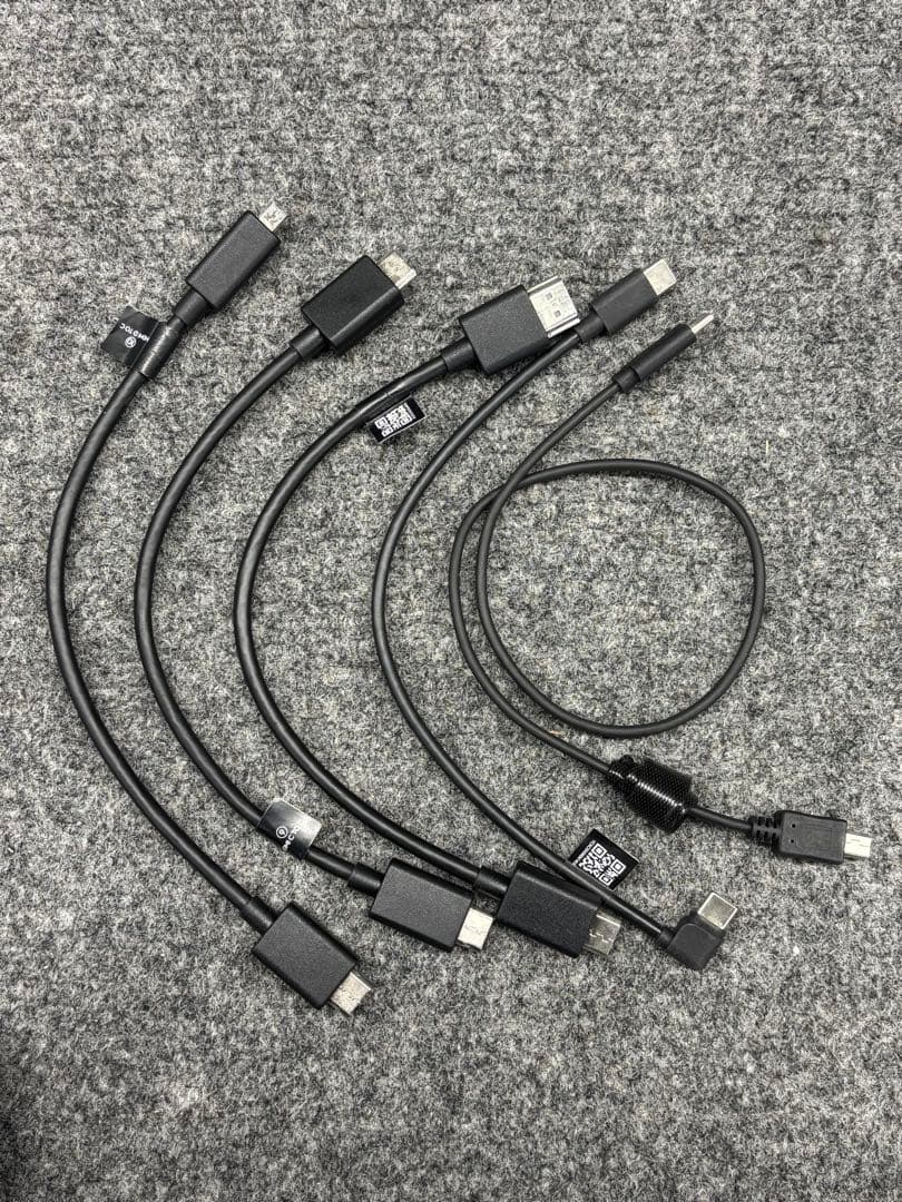 DJI RONIN RAVENEYE 映像 トランスミッター USED - メルカリ