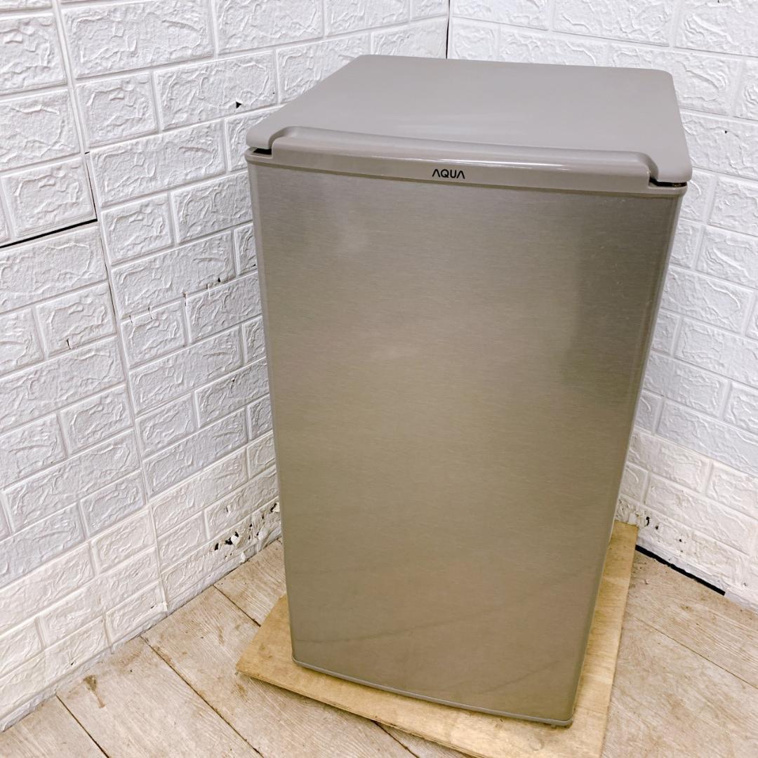 OE011513 アクア 75L 冷蔵庫 一人暮らし 小型 - メルカリ