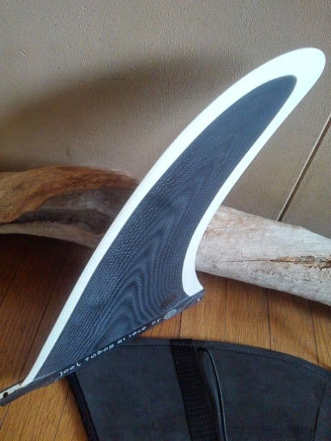 超渋・超珍・超美品・DRD4・ジョエルチェダー・10フィン・お探しの方は