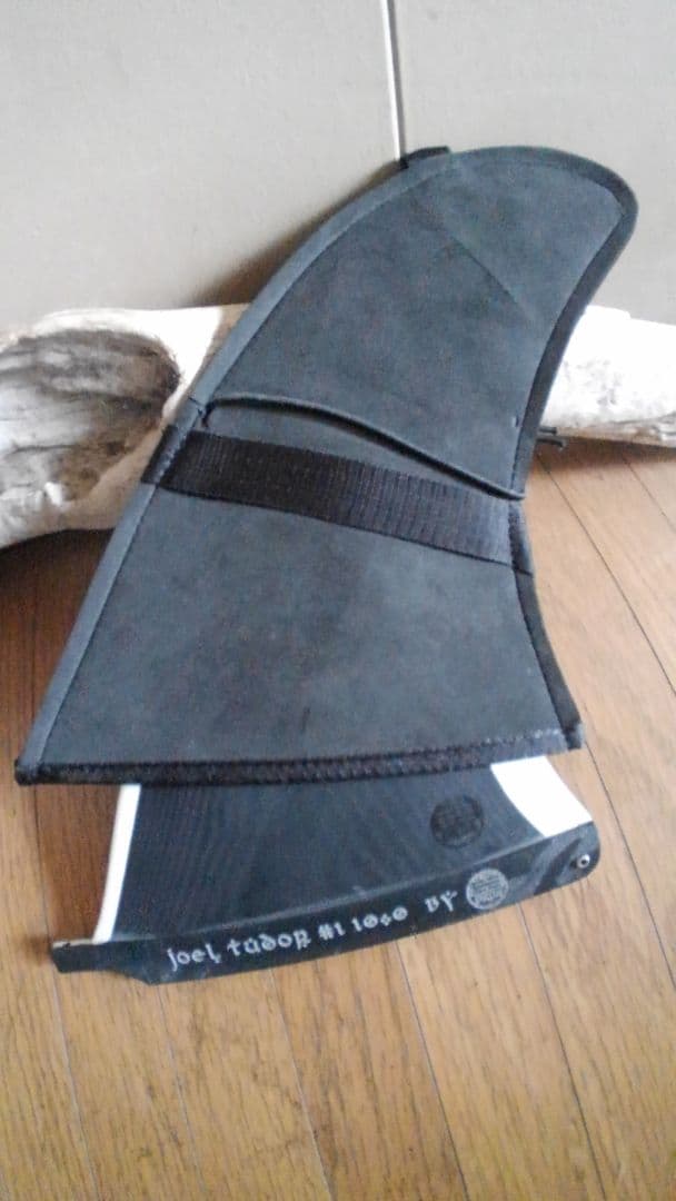 超渋・超珍・超美品・DRD4・ジョエルチェダー・10フィン・お探しの方は