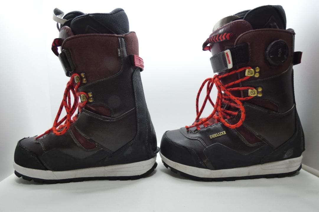 20-21 DEELUXE X-PLORER 25.5cm サーモインナー