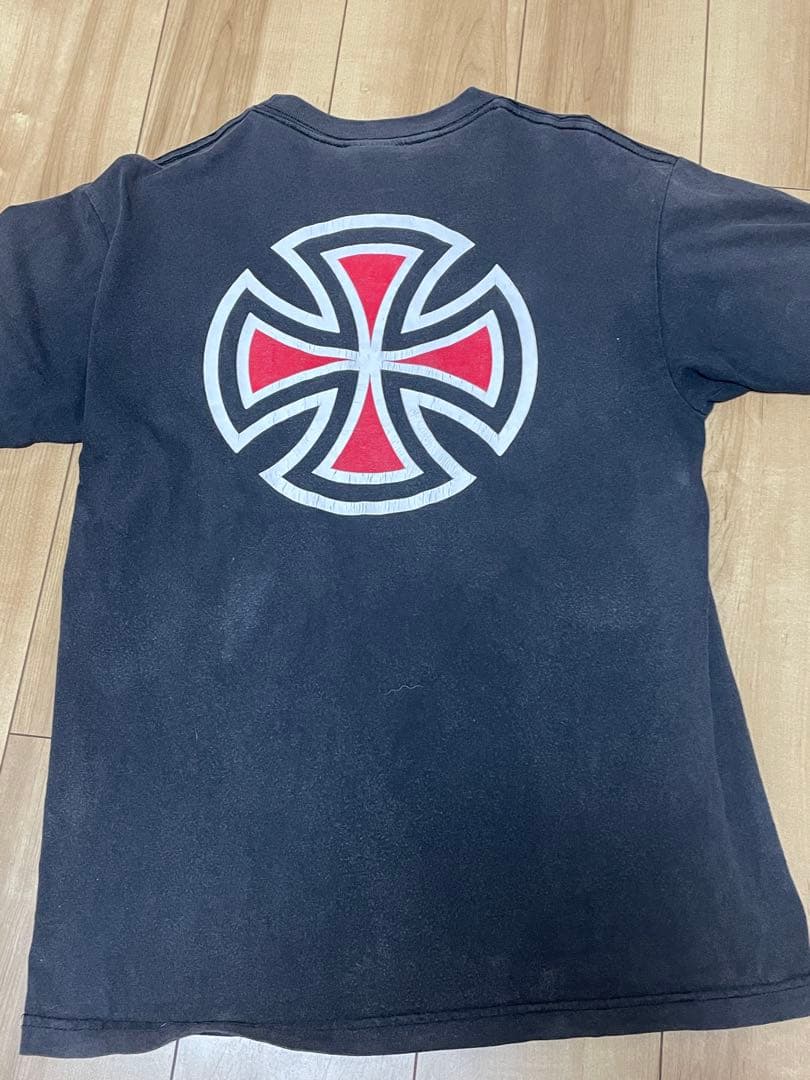 90s 00s NHSタグ インディペンデントINDEPENDENT