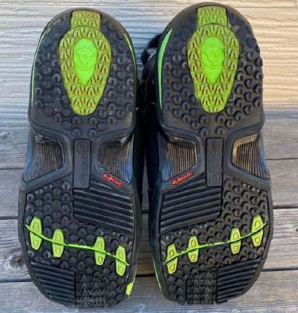 スノーボード Salomon Synapse Focus Boa 27.0cm