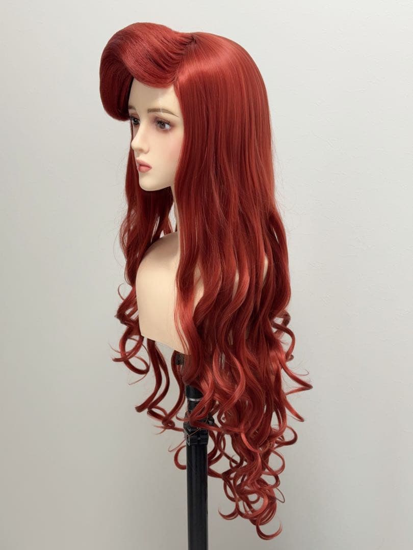 【専用ページ】アリエル　レッド15 マネキンなし