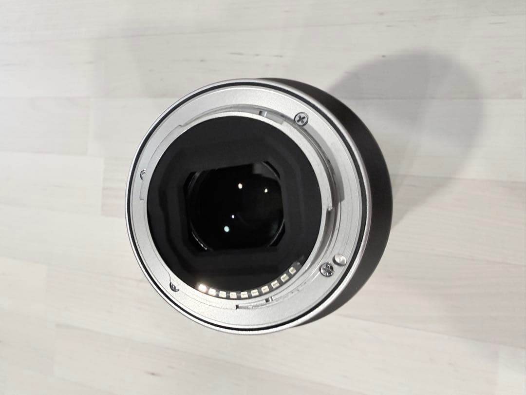 【美品】タムロン TAMRON 18-300㎜F3.5-6.3 ソニーEマウント